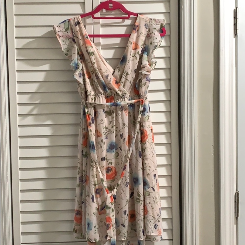 Maternity dress